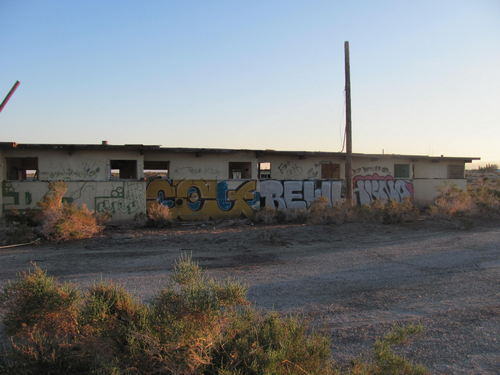 Salton Sea Area - 2015-2020 Photos (newer photo)